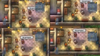 3. The Escapists 2 (PC) (klucz STEAM)